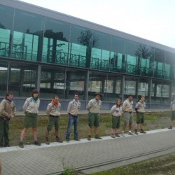 P1050959 - Scouts en Gidsen Zaventem 